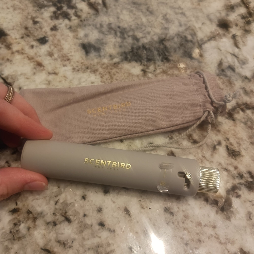 Scentbird Violet gem perfume 8ml